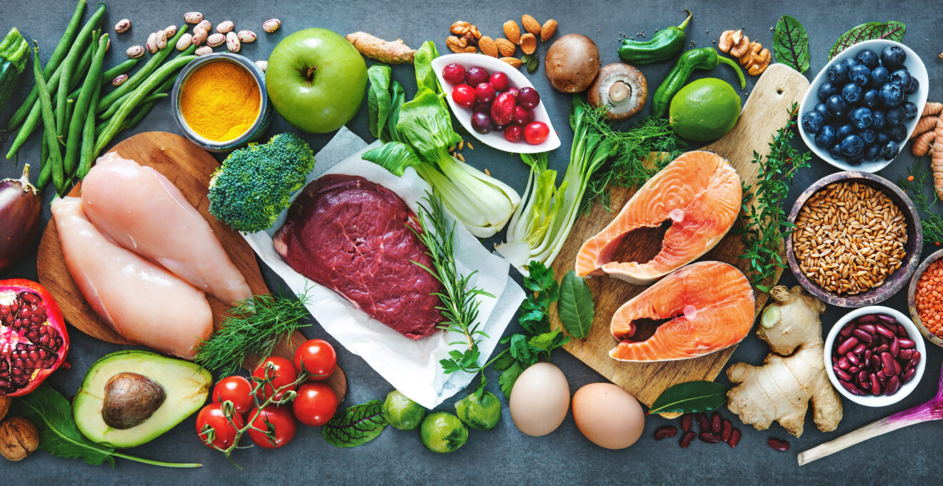 alimentation protectrice